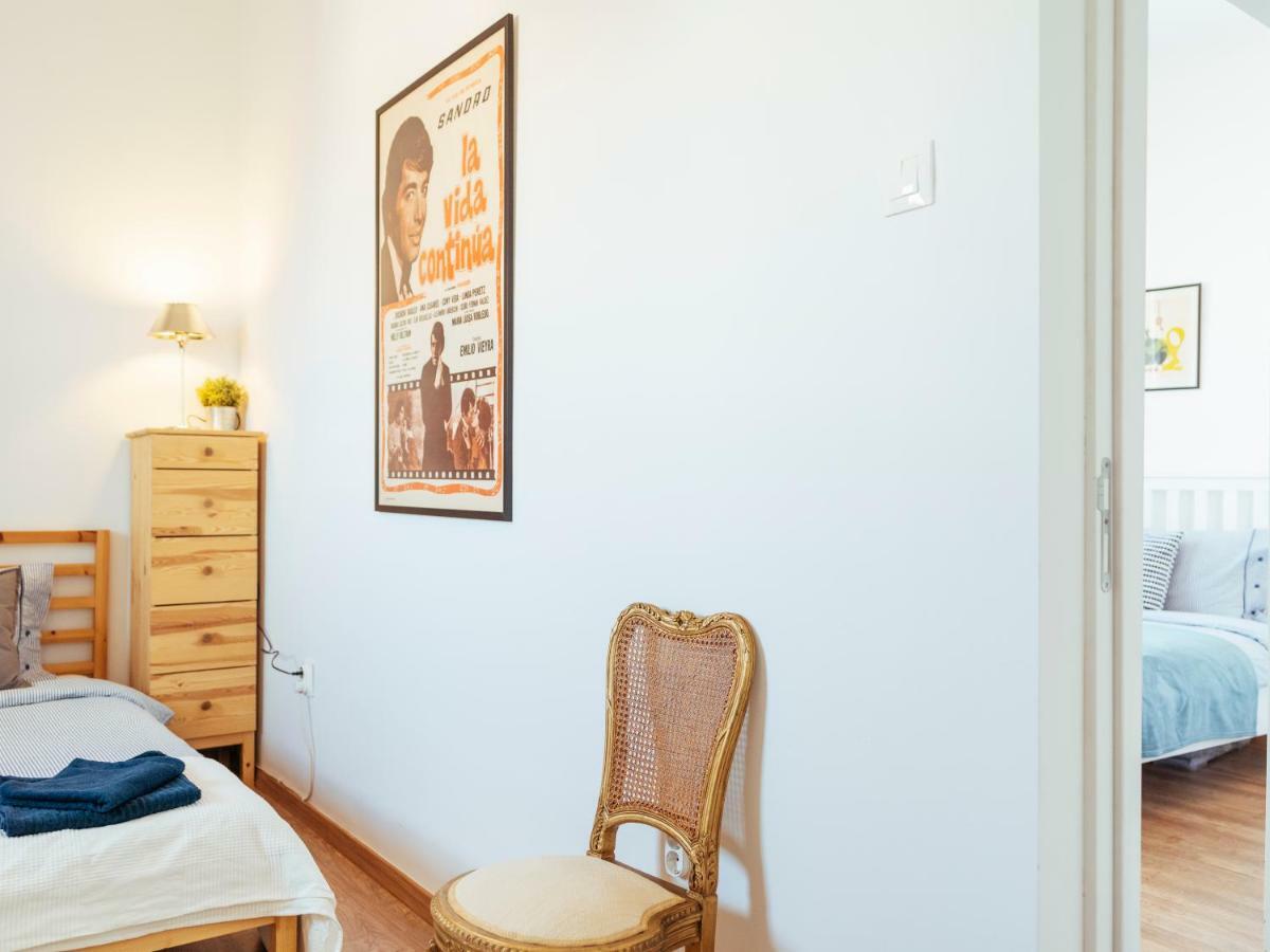 Parkview Apartment - Spectacular View & 2 Bedrooms บูคาเรสต์ ภายนอก รูปภาพ